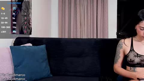 Snapshot of soyraydimarco_ chatting on October 2025 02:03:02 AM RayDimarco independent model online show from October 2025 02:03:02 AM