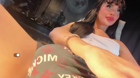 soysabrinathebest online show from July 2026 09:22:01 PM