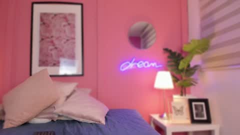 Snapshot of soysaraa_ chatting on January 2025 04:56:01 AM Aleja online show from January 2025 04:56:01 AM