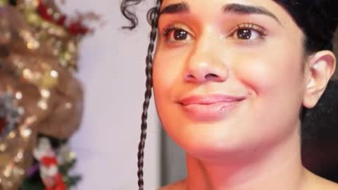 Snapshot of soytropicalfruit chatting on December 2024 02:03:02 AM You want to talk to me more personal follow me in My Channel VIP 50 the discount online show from December 2024 02:03:02 AM