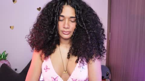 Snapshot of soytropicalfruit chatting on February 2025 02:08:02 AM You want to talk to me more personal follow me in My Channel VIP 50 the discount online show from February 2025 02:08:02 AM