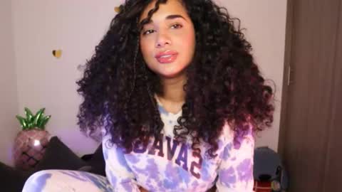 Snapshot of soytropicalfruit chatting on February 2025 04:15:01 AM You want to talk to me more personal follow me in My Channel VIP 50 the discount online show from February 2025 04:15:01 AM