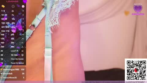 Snapshot of soytropicalfruit chatting on February 2025 11:19:02 AM You want to talk to me more personal follow me in My Channel VIP 50 the discount online show from February 2025 11:19:02 AM