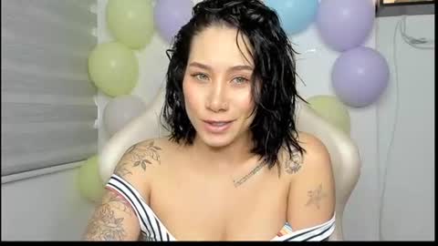 brisa  s online show from July 2026 10:31:02 PM