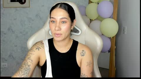 brisa  s online show from July 2026 09:32:02 PM