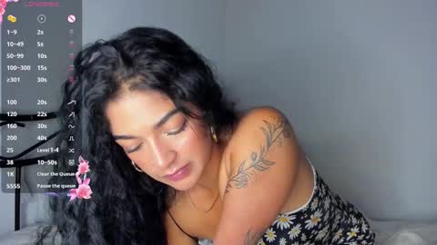 VANESSA  online show from January 2025 08:29:02 AM