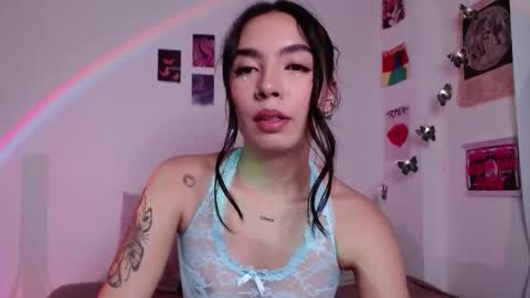 melody bunny online show from February 2026 06:58:02 AM