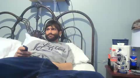 TrndSettrz online show from March 2025 11:35:02 PM