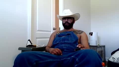 SpaceCowBoy online show from May 2026 08:05:01 PM