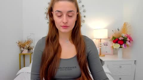 Julia online show from March 2026 11:15:02 AM