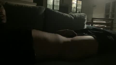 spacking online show from January 2025 10:41:01 PM