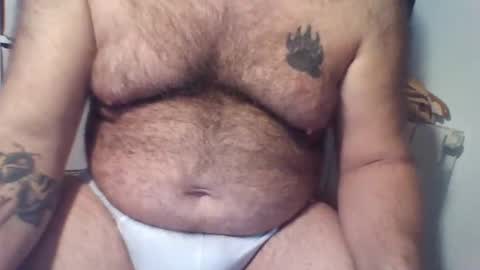 spain_bear online show from November 2025 03:05:01 AM