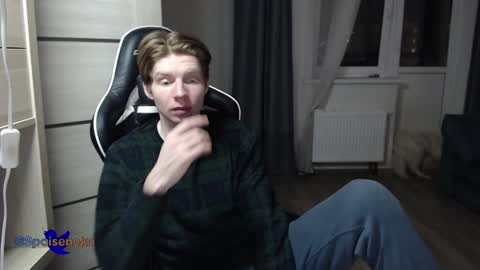 Mike online show from February 2025 11:34:02 PM