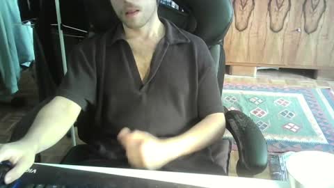 Snapshot of spammeback1 chatting on May 2026 05:29:01 PM BrightSmileBigD online show from May 2026 05:29:01 PM