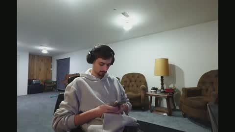 Snapshot of spammob77 chatting on February 2026 06:04:01 PM spammob77 online show from February 2026 06:04:01 PM