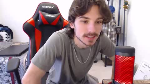 Anthony online show from December 2024 06:49:02 PM