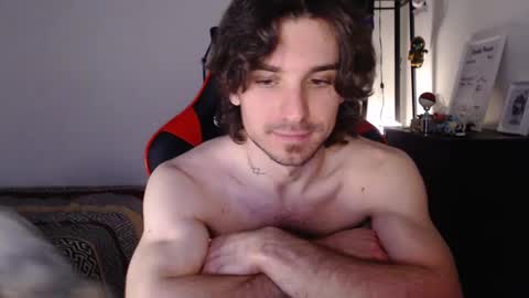 Anthony online show from December 2024 04:18:02 AM