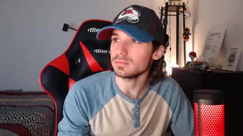 Anthony online show from December 2024 03:07:02 AM