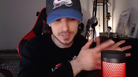 Anthony online show from December 2024 06:19:01 AM