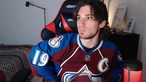 Anthony online show from December 2024 03:47:01 AM