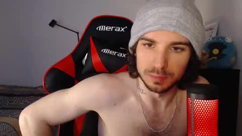 Anthony online show from January 2025 05:39:01 AM