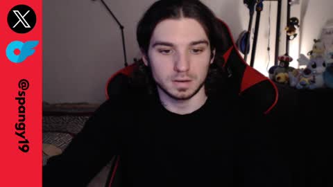 Anthony online show from March 2025 01:21:02 AM