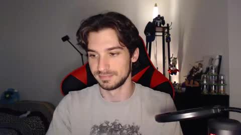 Anthony online show from September 2025 12:12:01 AM