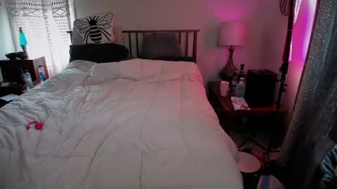 AmberSpanks online show from July 2026 10:56:01 PM