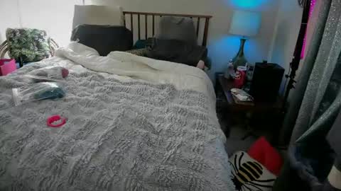 AmberSpanks online show from July 2026 11:29:01 PM