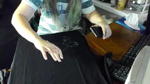 Evgenia online show from December 2024 01:06:02 AM