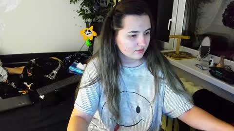 Evgenia online show from December 2024 02:06:02 AM