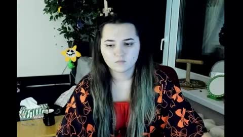 Evgenia online show from December 2024 10:04:01 PM