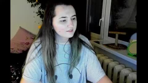 Evgenia online show from December 2024 12:22:01 AM