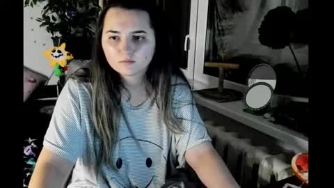 Evgenia online show from December 2024 03:27:02 AM