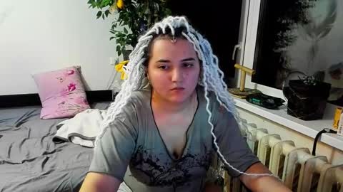 Evgenia online show from January 2025 03:22:01 AM