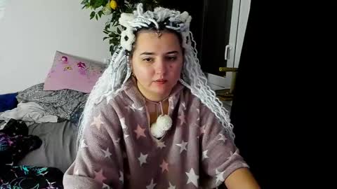 Evgenia online show from January 2025 12:05:02 AM