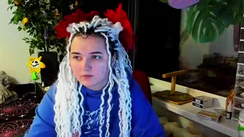 Evgenia online show from January 2025 11:35:01 PM