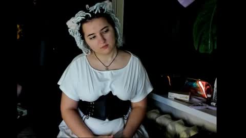 Evgenia online show from January 2025 12:15:01 AM