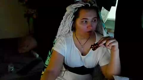 Evgenia online show from January 2025 06:33:01 AM