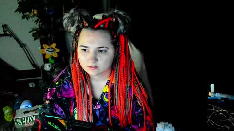 Evgenia online show from November 2025 10:30:02 PM