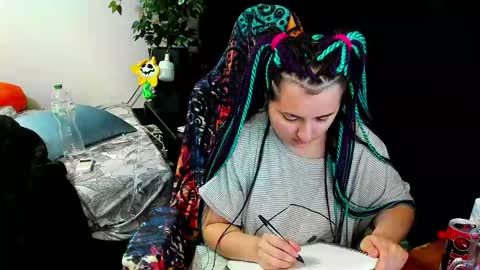 Evgenia online show from June 2026 09:51:01 PM