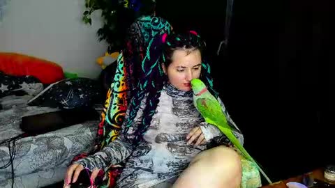 Evgenia online show from June 2026 10:29:01 PM