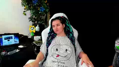 Evgenia online show from June 2026 10:36:02 PM