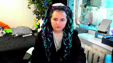 Evgenia online show from June 2026 02:27:02 AM