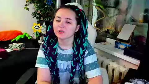 Evgenia online show from June 2026 11:55:01 PM