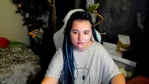 Evgenia online show from July 2026 12:57:02 AM