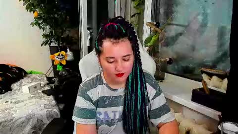 Evgenia online show from July 2026 01:18:01 AM