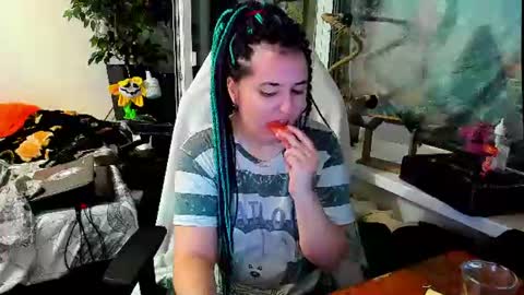 Evgenia online show from July 2026 12:35:01 AM