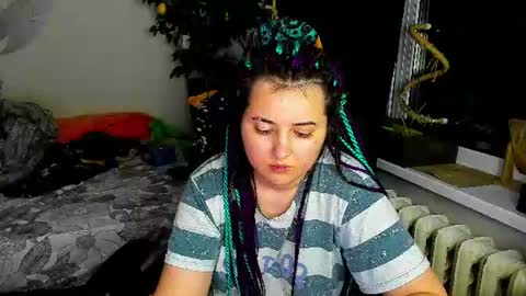 Evgenia online show from July 2026 11:24:01 PM