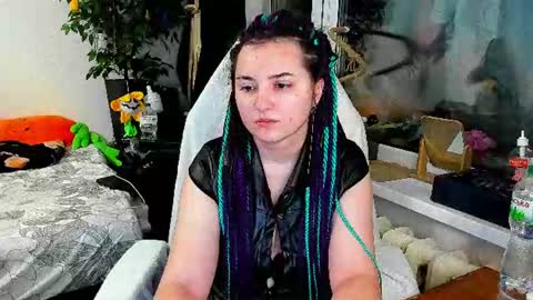 Evgenia online show from July 2026 10:08:02 PM